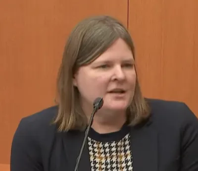 Dr. Brianna Peterson